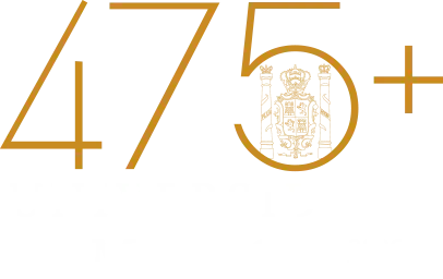 475 Aniversario de la UNAM
