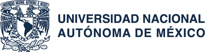 Logo UNAM