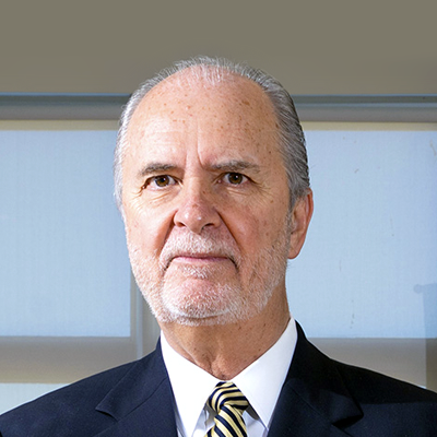 Dr. Javier de la Fuente Hernández